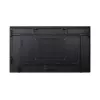 NEC MultiSync E758 Skaitmeninės reklamos plokščiasis ekranas 189,2 cm (74,5 colio) LED 400 cd/m² 4K Ultra HD juodas 18/7