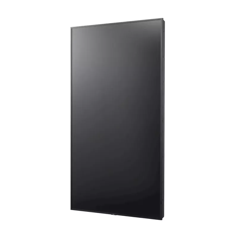 NEC MultiSync E758 Skaitmeninės reklamos plokščiasis ekranas 189,2 cm (74,5 colio) LED 400 cd/m² 4K Ultra HD juodas 18/7