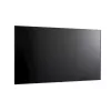 NEC MultiSync E758 Skaitmeninės reklamos plokščiasis ekranas 189,2 cm (74,5 colio) LED 400 cd/m² 4K Ultra HD juodas 18/7
