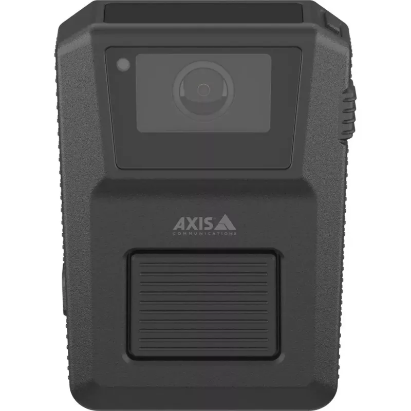 Kūno kamera Axis W120 Wireless CMOS 1920 x 1080 pikselių