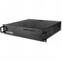 Tinklo vaizdo registratorius Ernitec 0070-10406 64 kanalų 16 TB juodas