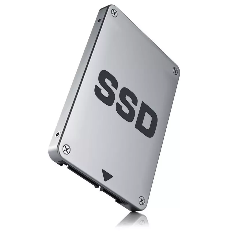 Ernitec CORE-512GB-SSD-HDD vidinis kietojo kūno diskas 2,5 colio Serial ATA III