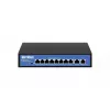 Ernitec ELECTRA-U08-1GB-110W tinklo komutatorius 8 prievadai 1 GB