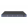 Valdomas L3 jungiklis ERNITEC ELECTRA-M248-1GB-800W — 48× Gigabit, 800 W maitinimo blokas