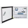 Ernitec ELECTRA-M10-OUTDOOR-200 tinklo komutatorius Valdomas L2 Gigabit Ethernet (10/100/1000) Maitinimas per eternetą (PoE) Pilka