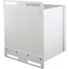 Ernitec ELECTRA-M10-OUTDOOR-200 tinklo komutatorius Valdomas L2 Gigabit Ethernet (10/100/1000) Maitinimas per eternetą (PoE) Pilka