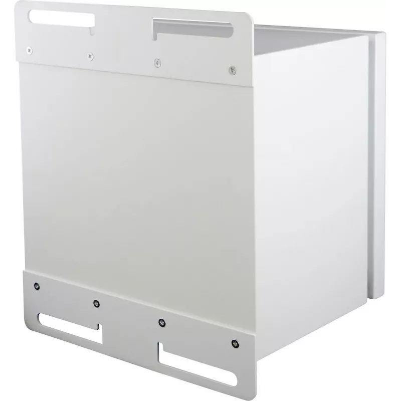 Ernitec ELECTRA-M10-OUTDOOR-200 tinklo komutatorius Valdomas L2 Gigabit Ethernet (10/100/1000) Maitinimas per eternetą (PoE) Pilka