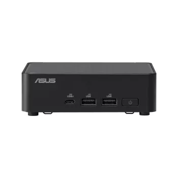 PC / darbo stotis Ernitec WORKSTATION-BX-ANUC14-5-16-1TB 16 GB RAM 1 TB SSD