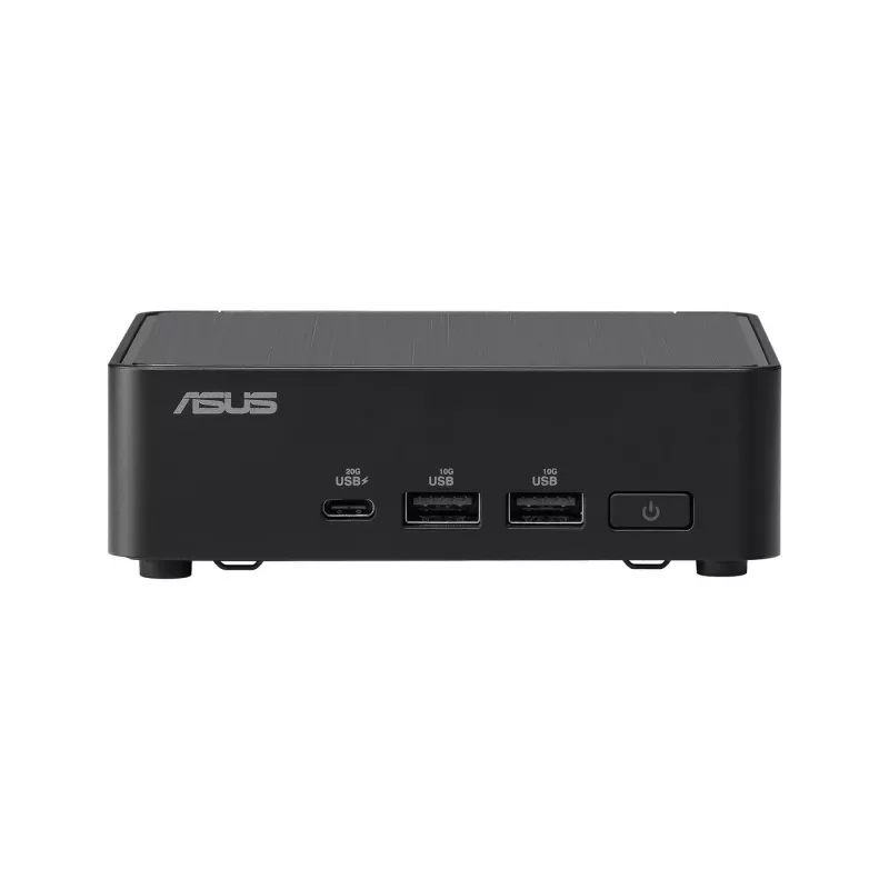 PC / darbo stotis Ernitec WORKSTATION-BX-ANUC14-5-16-1TB 16 GB RAM 1 TB SSD