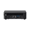 PC / darbo stotis Ernitec WORKSTATION-BX-ANUC14-5-16-1TB 16 GB RAM 1 TB SSD
