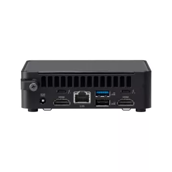 PC / darbo stotis Ernitec WORKSTATION-BX-ANUC14-5-16-1TB 16 GB RAM 1 TB SSD