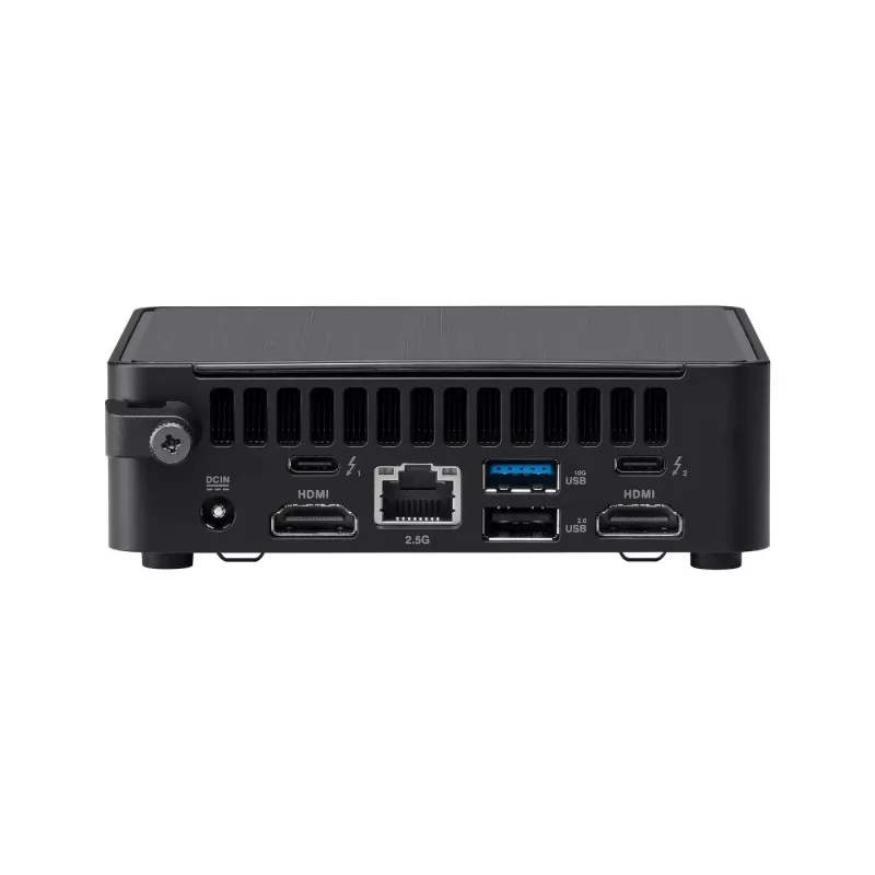 PC / darbo stotis Ernitec WORKSTATION-BX-ANUC14-5-16-1TB 16 GB RAM 1 TB SSD