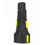 Žemės montavimo pagrindas Next Green GP108 juodas plastikinis 332x332x910 mm