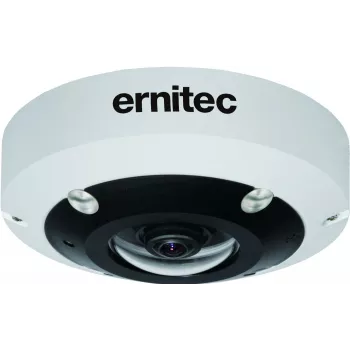 Ernitec 0070-07965 apsaugos kamera Paslėpta IP apsaugos kamera Vidaus ir lauko 4000 x 3000 pikselių Lubos/siena