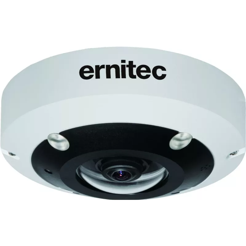 Ernitec 0070-07965 apsaugos kamera Paslėpta IP apsaugos kamera Vidaus ir lauko 4000 x 3000 pikselių Lubos/siena
