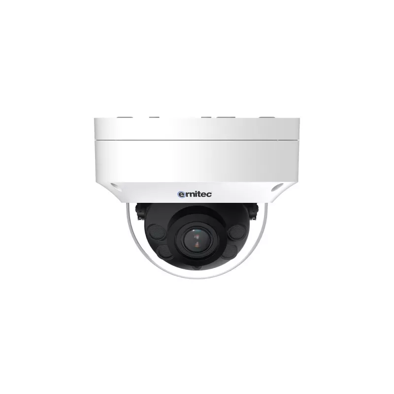 Ernitec 0070-08117 apsaugos kamera, skirta naudoti viduje ir lauke, lubų/sienos/stulpo tvirtinimas