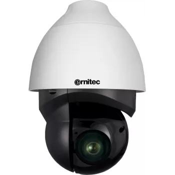 Apsaugos kamera ERNITEC 0070-05852IR tinklo stebėjimo kamera su IR funkcija