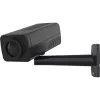 IP apsaugos kamera Axis Q1728 Outdoor 3840x2160 Stulpo tvirtinimo laikiklis Juoda
