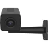 IP apsaugos kamera Axis Q1728 Outdoor 3840x2160 Stulpo tvirtinimo laikiklis Juoda
