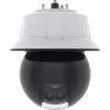 IP apsaugos kamera Axis Q6355-LE NM Dome 1920 x 1080 pikselių
