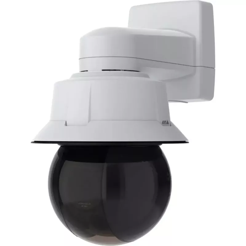 IP apsaugos kamera Axis Q6355-LE NM Dome 1920 x 1080 pikselių