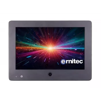 Monitorius Ernitec 0070-24110-PVMIP 24 colių LCD ekranas 1920x1080
