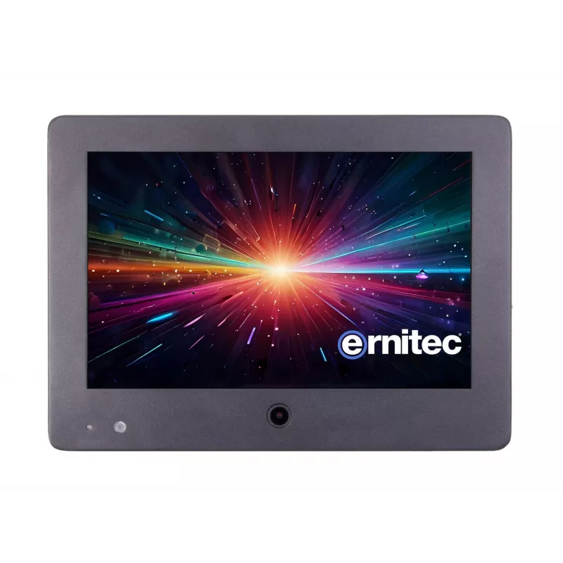Monitorius Ernitec 0070-24110-PVMIP 24 colių LCD ekranas 1920x1080