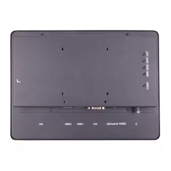 Monitorius Ernitec 0070-24110-PVMIP 24 colių LCD ekranas 1920x1080