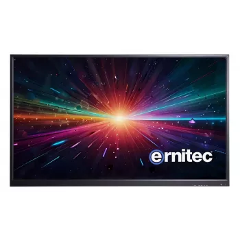 Monitorius Ernitec 0070-24143-L-4K 4 colių LCD ekranas 4K raiška