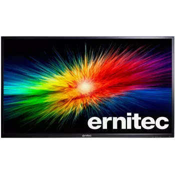 Ernitec Waterproof Camera 0070-24265 High Durability