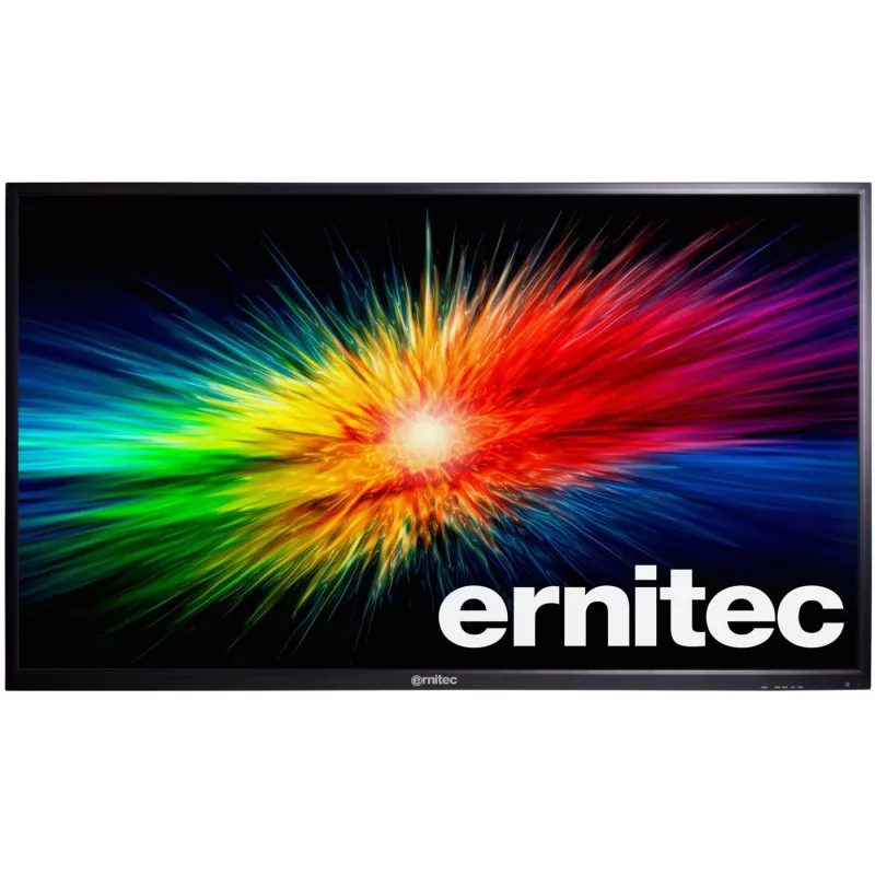 Ernitec Waterproof Camera 0070-24265 High Durability