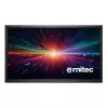 Monitorius Ernitec 0070-24143-WATERPROOF 24 col. LCD ekranas 1920x1080