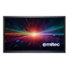 Monitorius Ernitec 0070-24124-W-TOUCH 24 colių jutiklinis LCD ekranas 1920x1080