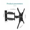 Ernitec 0070-11001 monitoriaus tvirtinimo priedas