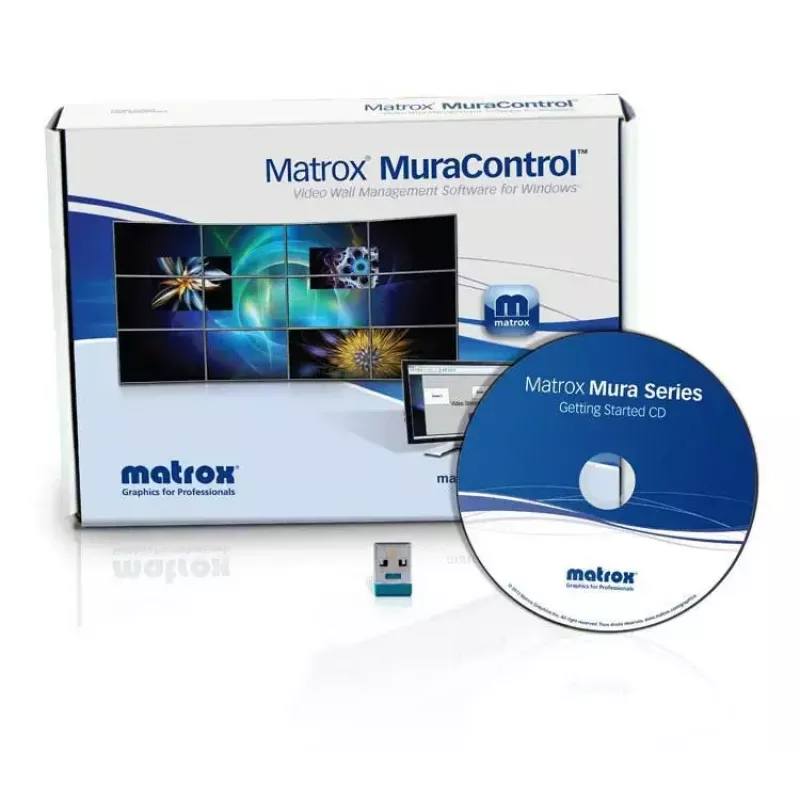 Ernitec VIKING-MURA-CTRLWF programinės įrangos licencija / atnaujinimas 1 licencija (-ų)
