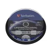 BD-R Verbatim M-Disc 4x 25 GB 10 vnt.