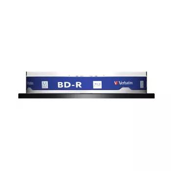 BD-R Verbatim M-Disc 4x 25 GB 10 vnt.