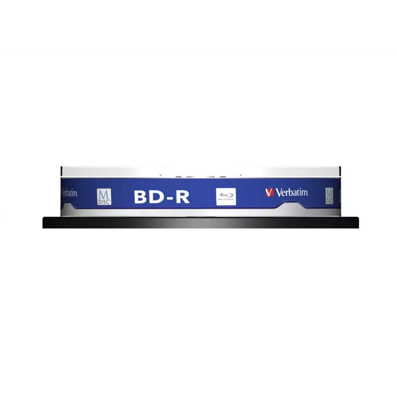 BD-R Verbatim M-Disc 4x 25 GB 10 vnt.