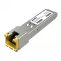 Ernitec ELECTRA-S-SFP-C tinklo siųstuvo-imtuvo modulis, optinis pluoštas