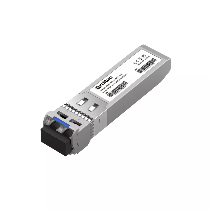 SFP modulis Ernitec ELECTRA-S-SFP-10G 10G Ethernet