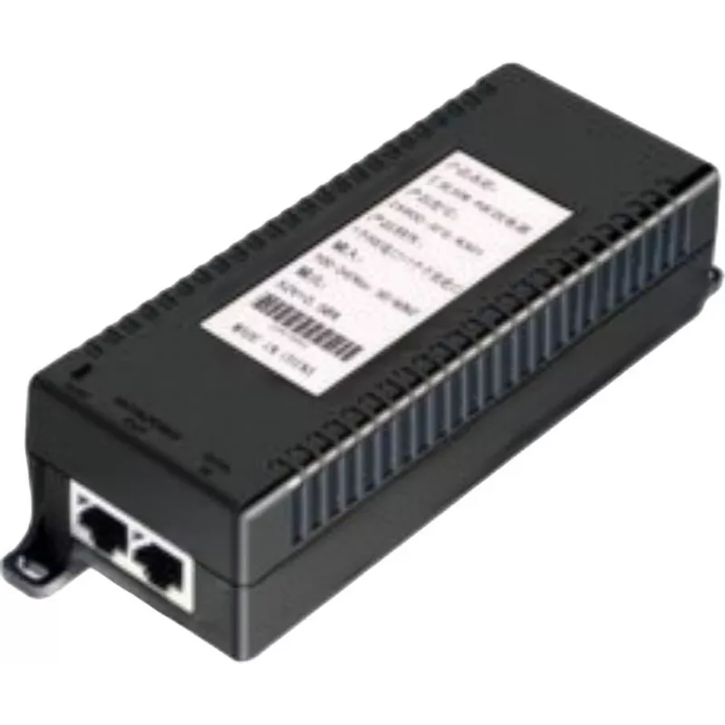 PoE adapteris Ernitec ELECTRA-POE-1GB-30W 30W 1GB