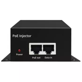 PoE adapteris Ernitec ELECTRA-POE-10GB-90W 10 Gbps 90W