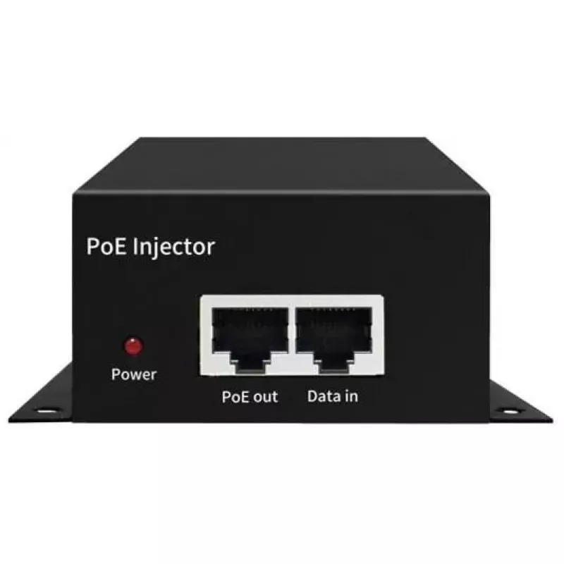 PoE adapteris Ernitec ELECTRA-POE-10GB-90W 10 Gbps 90W