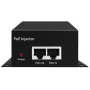 PoE adapteris Ernitec ELECTRA-POE-10GB-90W 10 Gbps 90W