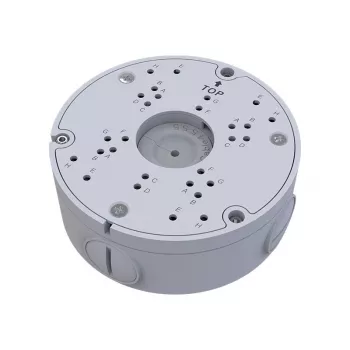 Ernitec 0070-11813 apsaugos kamerų priedas Jungiamoji dėžutė