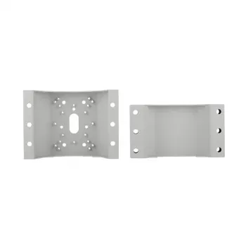 Ernitec 0070-11853 baltas apsaugos kameros priedas