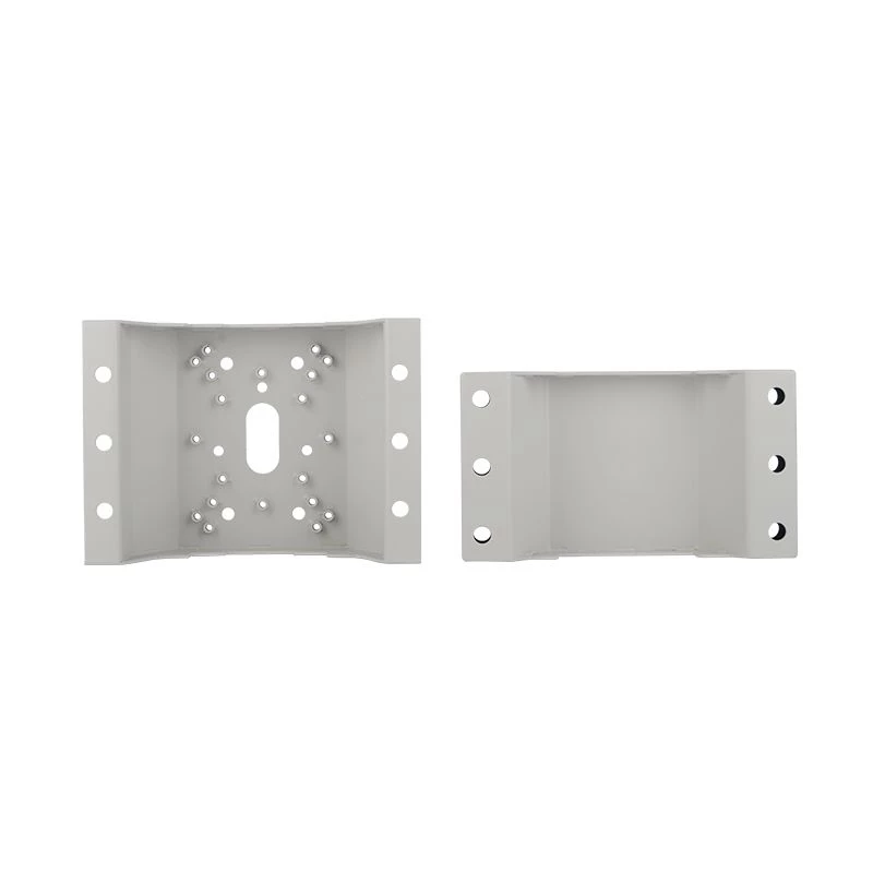 Ernitec 0070-11853 baltas apsaugos kameros priedas