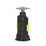 Žemės tvirtinimo rinkinys Next Green 2700069 juodas plienas plastikas 200x200x450mm