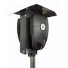 Stulpo tvirtinimas Next Green Next Green Polebox 270 D plieninis grafito pilkumo