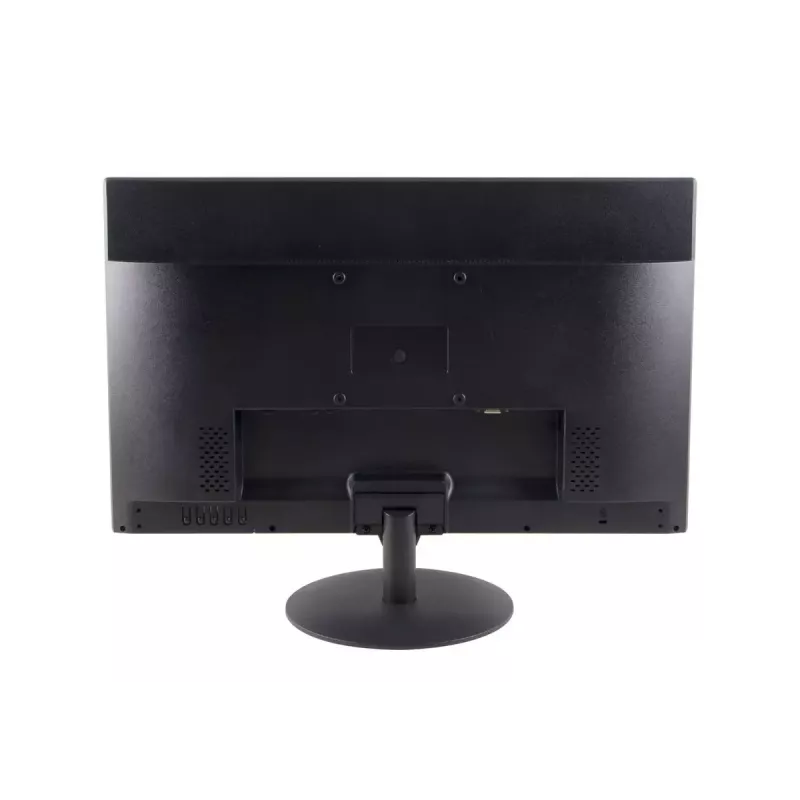 Ernitec 0070-24224-AC kompiuterio monitorius 61 cm (24 col.) 1920 x 1080 taškų Full HD LED juodas